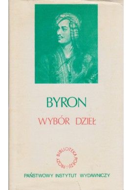 Wybór dzieł Byron tom II - Dramaty