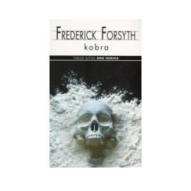 Kobra Frederick Forsyth (pocket)