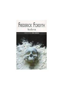 Kobra Frederick Forsyth (pocket)