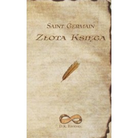 Złota Księga Saint Germain