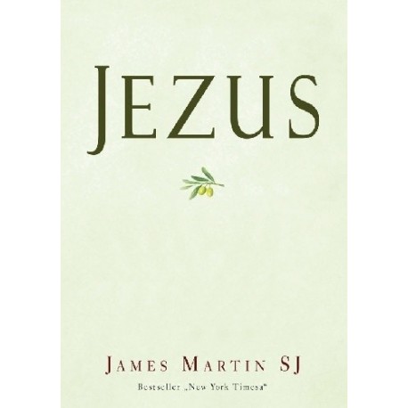 Jezus James Martin SJ