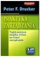 Praktyka zarządzania Peter F. Drucker