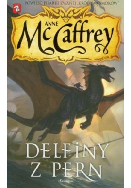 Delfiny z Pern Anne McCaffrey