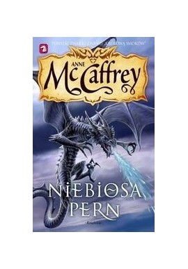 Niebiosa Pern Anne McCaffrey