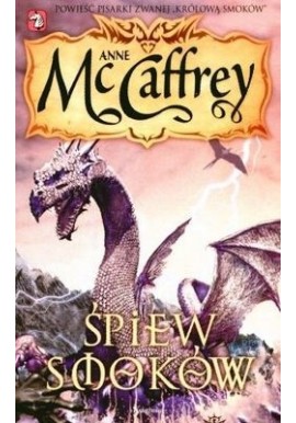 Śpiew Smoków Anne McCaffrey