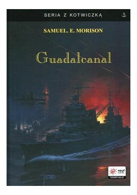 Guadalcanal Samuel E. Morrison