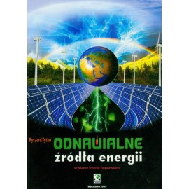 Odnawialne źródła energii Ryszard Tytko