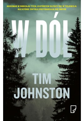 W dół Tim Johnston