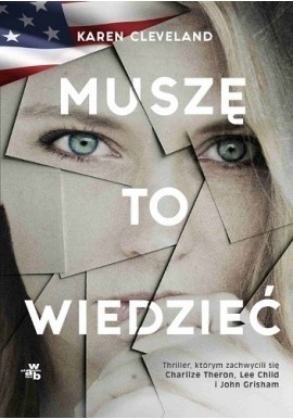 Muszę to wiedzieć Karen Cleveland