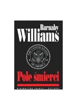 Pole śmierci Barnaby Williams