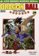 Dragon Ball tom 38 Akira Toriyama