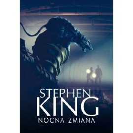 Nocna Zmiana Stephen King