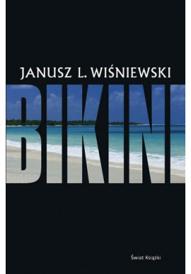 Bikini Janusz Wiśniewski