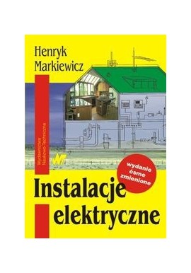 Instalacje elektryczne Henryk Markiewicz