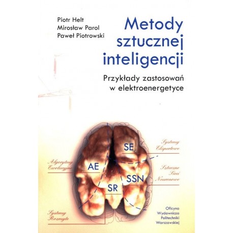 Metody sztucznej inteligencji P.Helt, M.Parol, P.Piotrowski