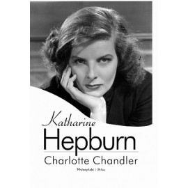 Katherine Hepburn Charlotte Chandler
