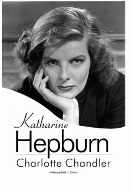 Katherine Hepburn Charlotte Chandler