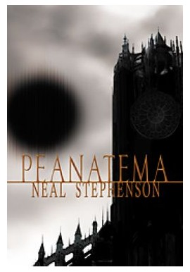 Peanatema Neal Stephenson
