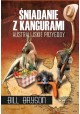 Śniadanie z Kangurami Australijskie Przygody Bill Bryson