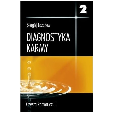 Diagnostyka Karmy 2 Siergiej Łazariew
