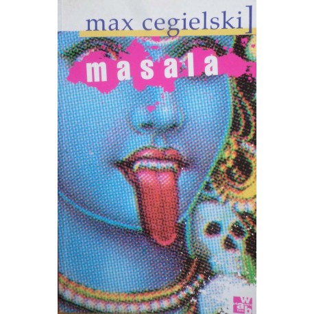 Max Cegielski Masala