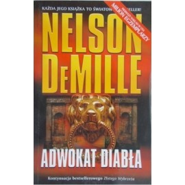 Adwokat diabła Nelson DeMille