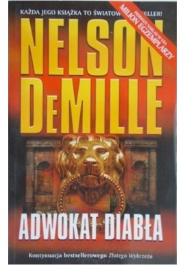 Adwokat diabła Nelson DeMille