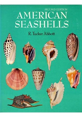American Seashells R.Tucker Abbott